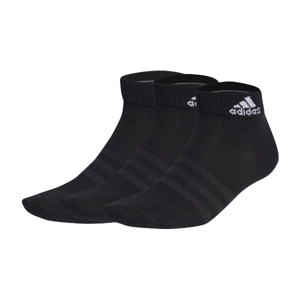 גרביי רבע 1/4 יוניסקס - שחור